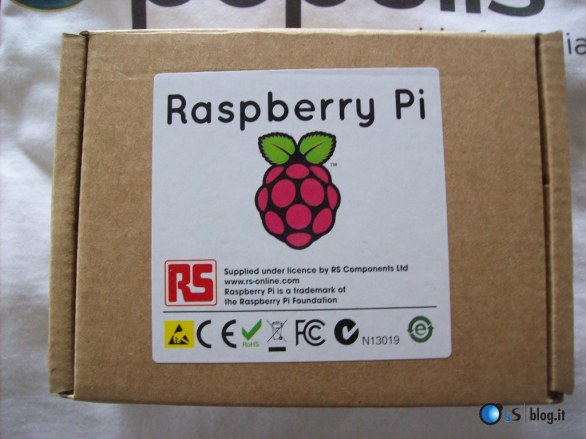Raspberry Pi ritardi nelle consegne